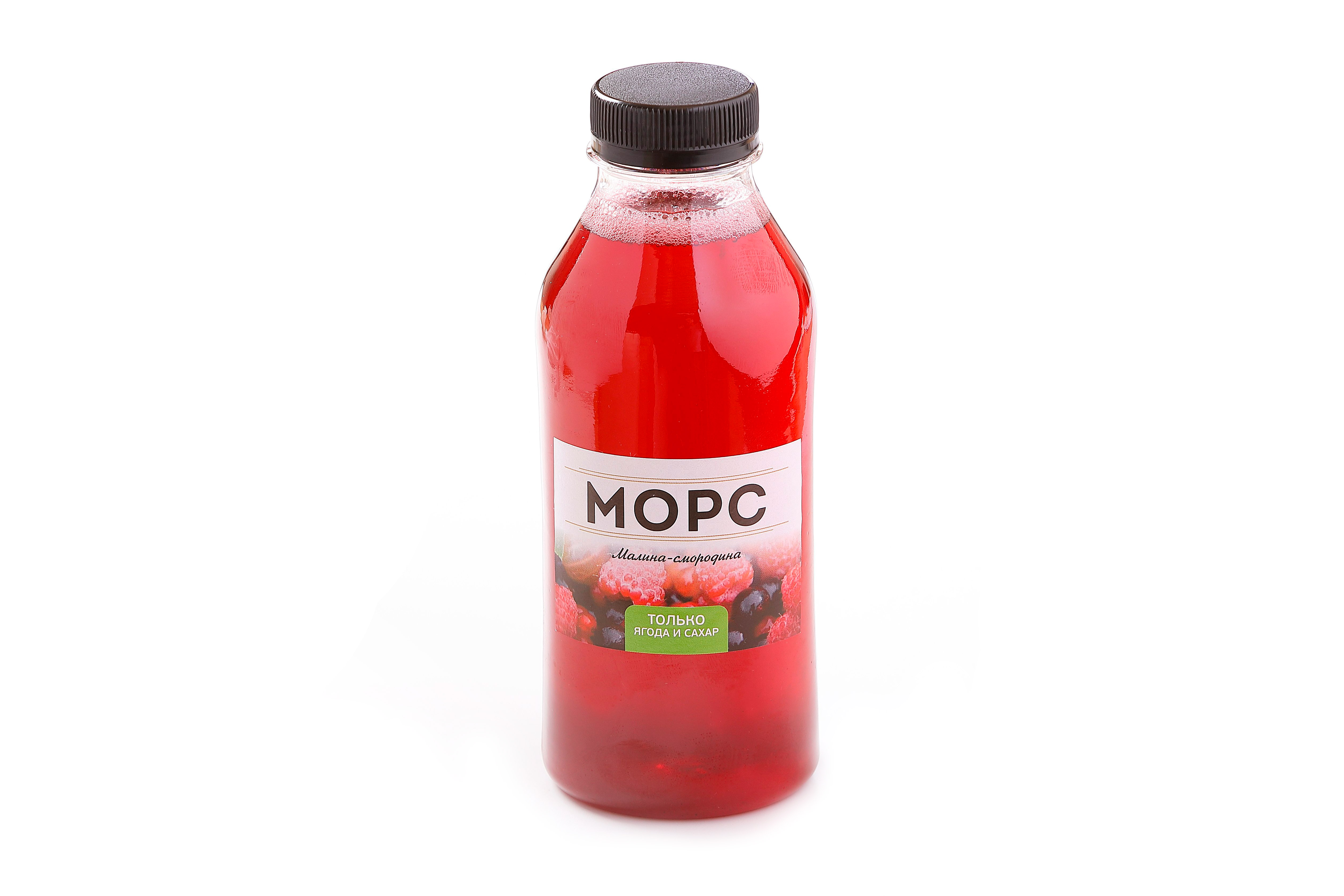 МОРС ЯГОДНЫЙ  0,5